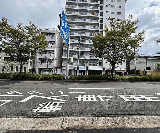 ベラジオ雅び京都円町駅前_周辺_0