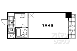 グレースヨシダ 4階