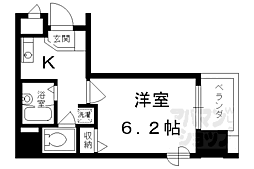 JR東海道・山陽本線 京都駅 徒歩2分 3階/-