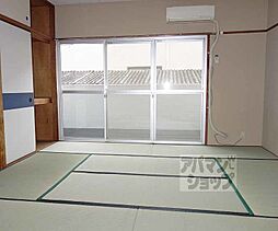 JR東海道・山陽本線 京都駅 徒歩7分の賃貸マンション 2階2Kのリビング/ダイニング