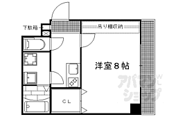 京都市営烏丸線 今出川駅 徒歩18分