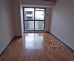 ＣＡＳＡ　ＶＥＲＤＥ寺町二条 203 2階1Kのリビング/ダイニング