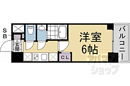 JR東海道・山陽本線 西大路駅 徒歩14分