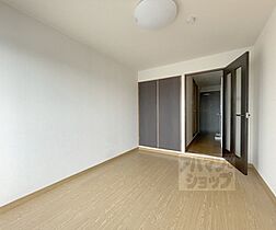 京都府京都市上京区出水通日暮西入金馬場町（賃貸マンション1K・4階・18.76㎡） その5