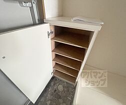 京都府京都市上京区出水通日暮西入金馬場町（賃貸マンション1K・4階・18.76㎡） その28