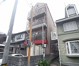 京都府京都市上京区出水通日暮西入金馬場町（賃貸マンション1K・4階・18.76㎡） その3