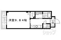 JR東海道・山陽本線 京都駅 徒歩10分