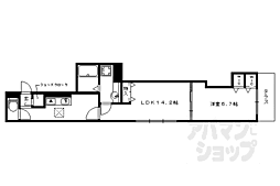 Ｓｔａｒ　Ｔ 1階/102