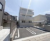 京都府京都市右京区梅津東構口町：物件画像／ウインズリンク株式会社　アパマンショップ四条烏丸店