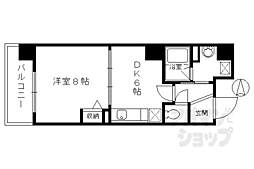 プラネシア星の子四条烏丸 2階