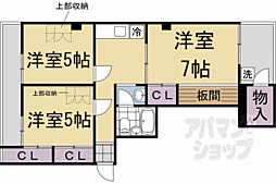 JR東海道・山陽本線 京都駅 徒歩10分