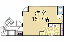 吉祥院前田町マンション 1階/1F