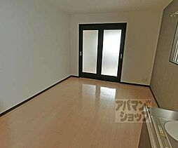 Ｒｅｓｉｄｅｎｃｅ二条洛中庵 101 1階1LDKのリビング/ダイニング