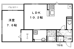 JR山陰本線 嵯峨嵐山駅 徒歩5分