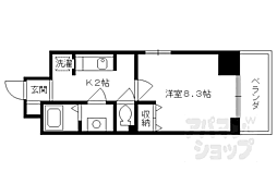 JR東海道・山陽本線 京都駅 徒歩5分