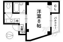 アヴニール 3階/302