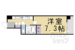 五条高倉Vivre2 7階