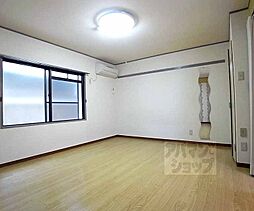 コクーン三条大宮 405 4階1Kのリビング/ダイニング