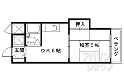 JR東海道・山陽本線 京都駅 徒歩5分 8階/-