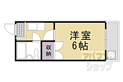 シャトードミール 3階/302