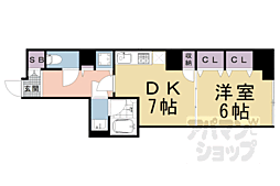 casa Ryoko2 2階