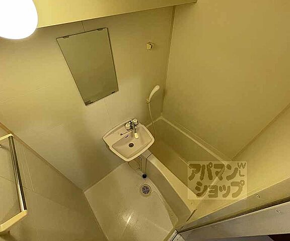 浴室