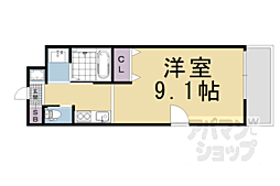 JR東海道・山陽本線 京都駅 徒歩14分