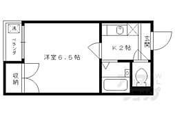 JR東海道・山陽本線 京都駅 徒歩4分