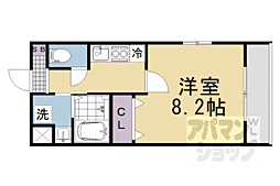 クオリエ丹波口