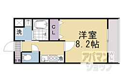 クオリエ丹波口