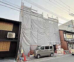 クオリエ丹波口 101 ｜ 京都府京都市下京区中堂寺北町（賃貸マンション1K・1階・25.13㎡） その4