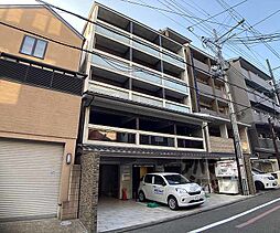 ルクラ京都三条油小路 201