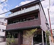 京都府京都市下京区下松屋町通丹波口下る突抜1丁目：物件画像／ウインズリンク株式会社　アパマンショップ四条烏丸店
