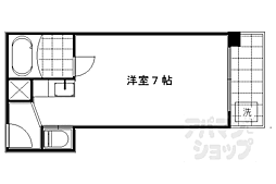 京都地下鉄東西線 二条駅 徒歩9分
