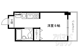 JR東海道・山陽本線 京都駅 徒歩9分