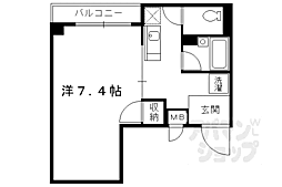 Stable万寿寺 2階