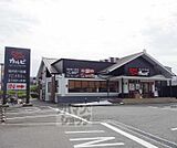 じゅうじゅうカルビ桂南店まで350m