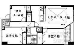 京都市営烏丸線 今出川駅 徒歩13分