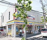 ミニストップ七本松花屋町店まで392m