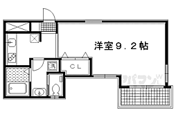京阪本線 出町柳駅 徒歩6分