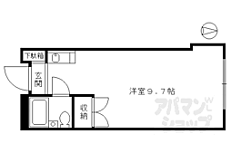 ロッソ鳥清 3階