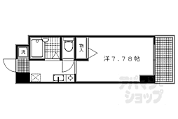JR山陰本線 円町駅 徒歩8分