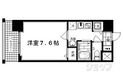アクアプレイス京都二条城 7階/702