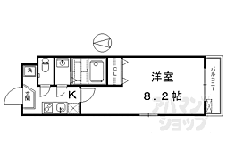 京都市営烏丸線 十条駅 徒歩4分