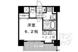 マリーベル京都堀川ウインドア 9階