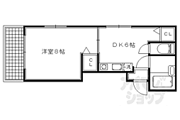 京都市営烏丸線 今出川駅 徒歩7分