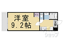 JR東海道・山陽本線 京都駅 徒歩18分