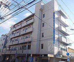 JR東海道・山陽本線 京都駅 徒歩10分の賃貸マンション