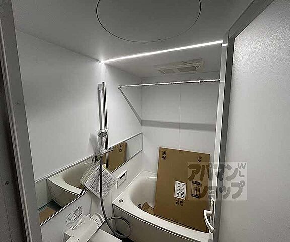 浴室