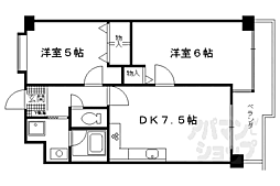 阪急京都本線 西院駅 徒歩15分